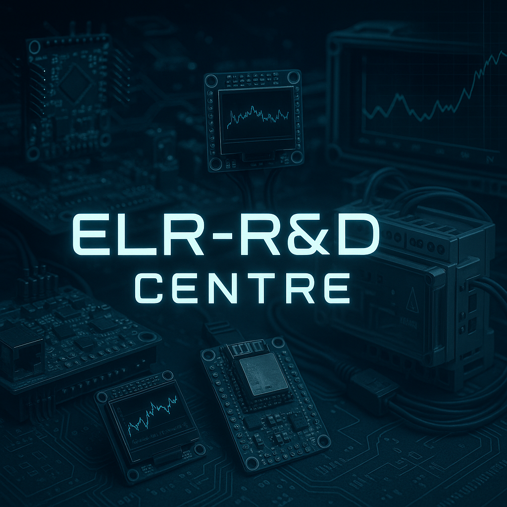 ELR Banner